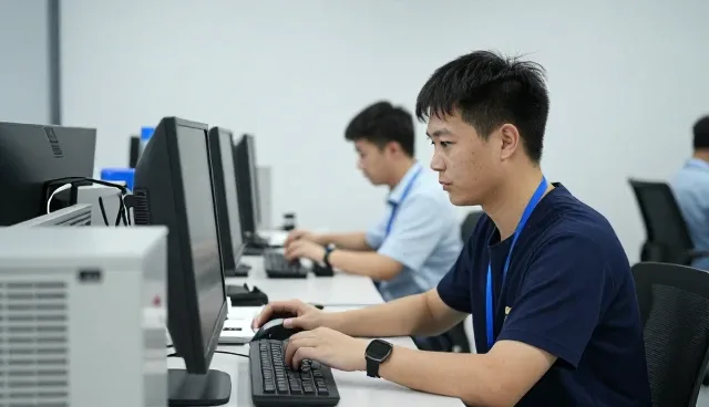 贵阳观山湖速彬电动门经营部关注方案未来趋势